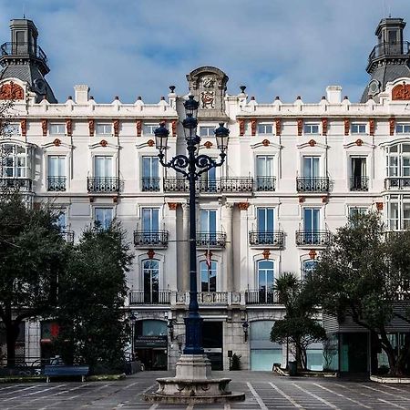 Soho Boutique Palacio De Pombo Santander Ngoại thất bức ảnh