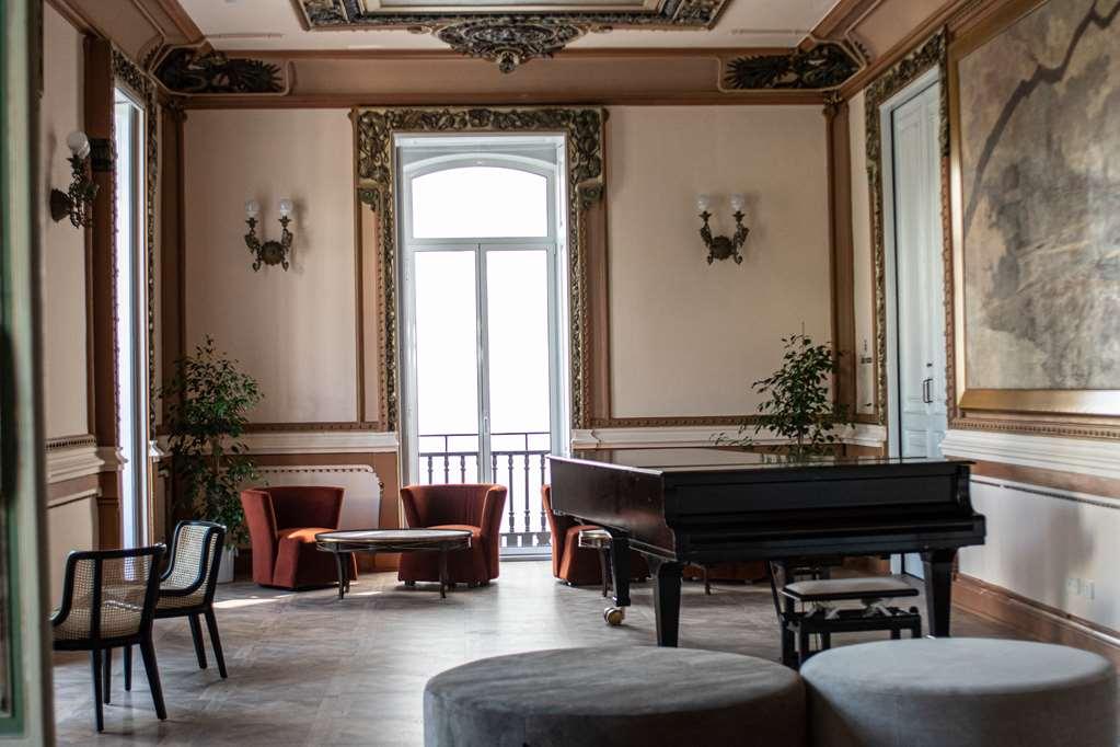 Soho Boutique Palacio De Pombo Santander Tiện nghi bức ảnh