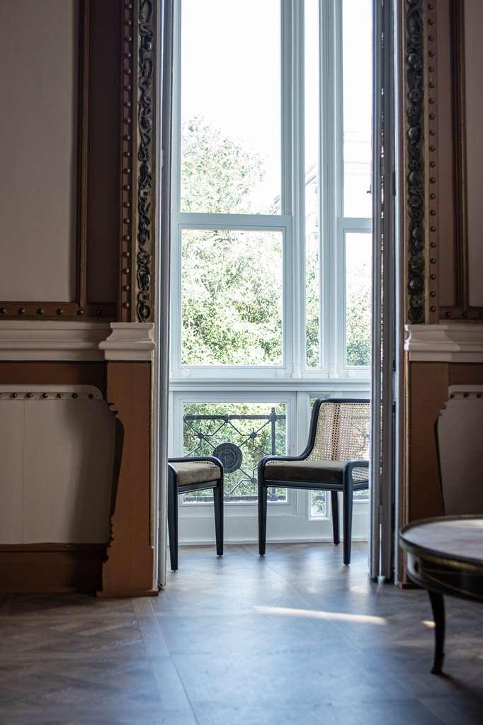 Soho Boutique Palacio De Pombo Santander Tiện nghi bức ảnh