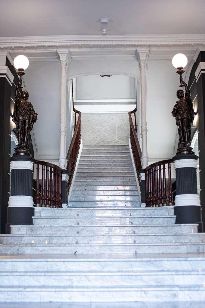 Soho Boutique Palacio De Pombo Santander Tiện nghi bức ảnh