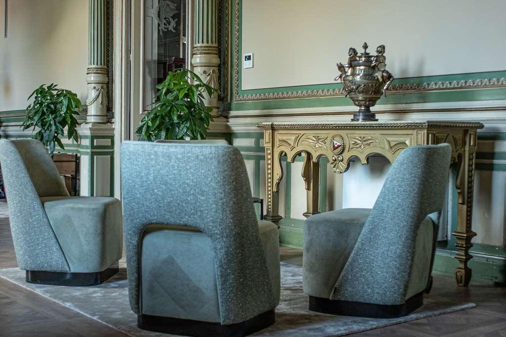 Soho Boutique Palacio De Pombo Santander Tiện nghi bức ảnh
