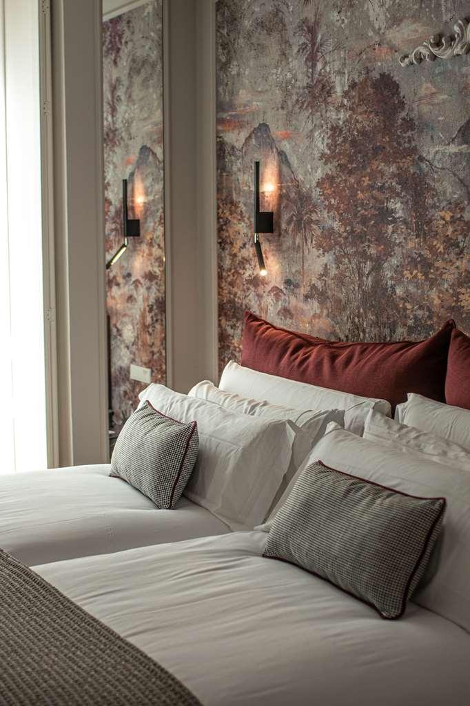 Soho Boutique Palacio De Pombo Santander Phòng bức ảnh