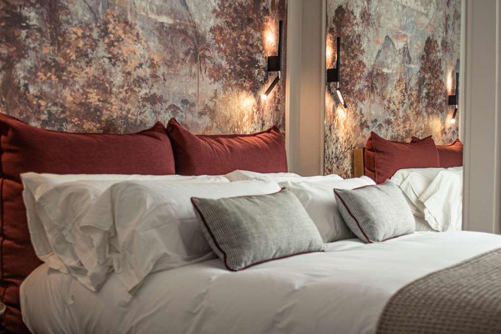 Soho Boutique Palacio De Pombo Santander Phòng bức ảnh