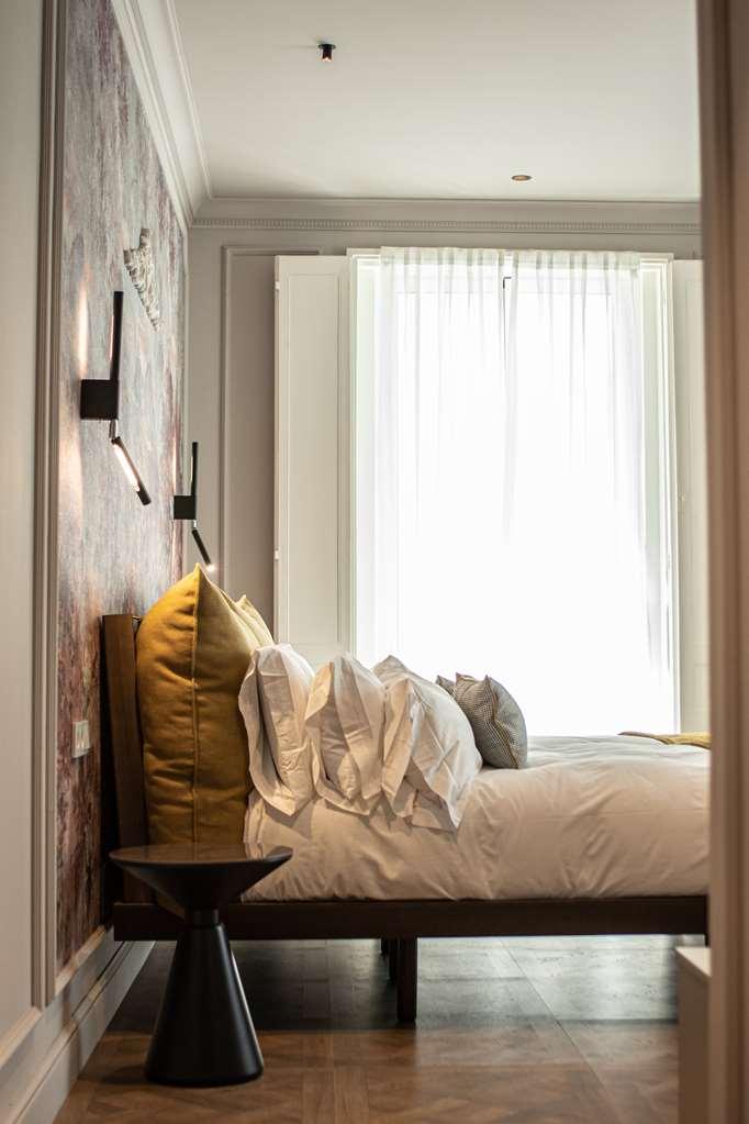 Soho Boutique Palacio De Pombo Santander Phòng bức ảnh