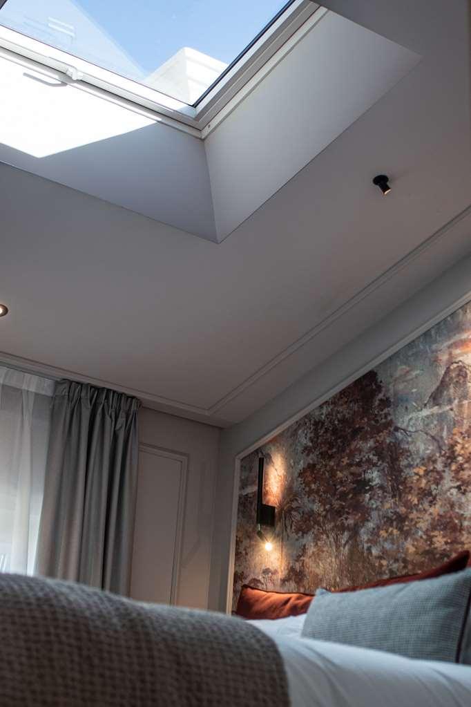 Soho Boutique Palacio De Pombo Santander Phòng bức ảnh