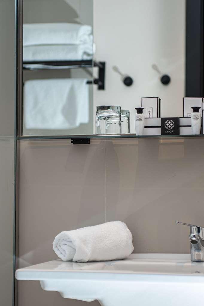 Soho Boutique Palacio De Pombo Santander Phòng bức ảnh