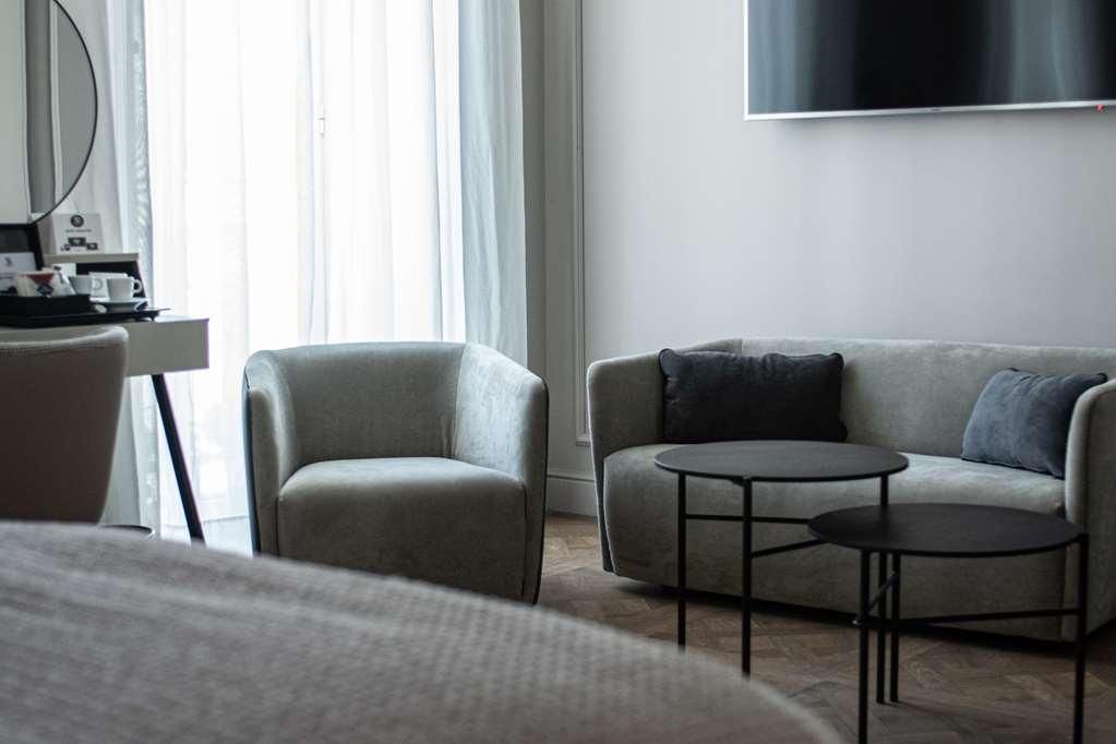 Soho Boutique Palacio De Pombo Santander Phòng bức ảnh