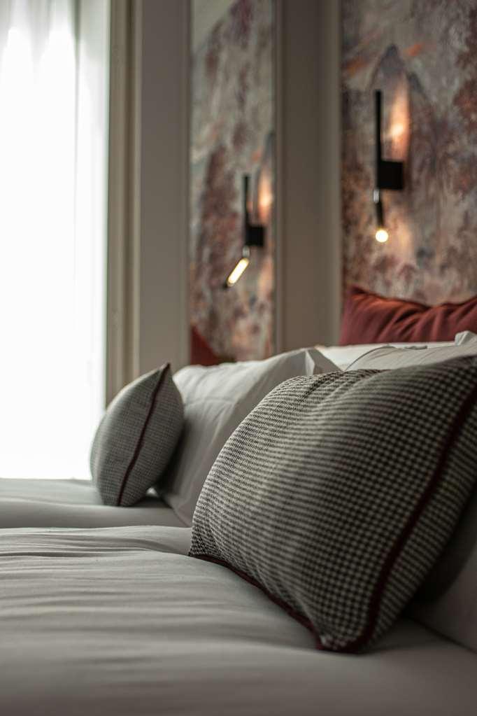 Soho Boutique Palacio De Pombo Santander Phòng bức ảnh