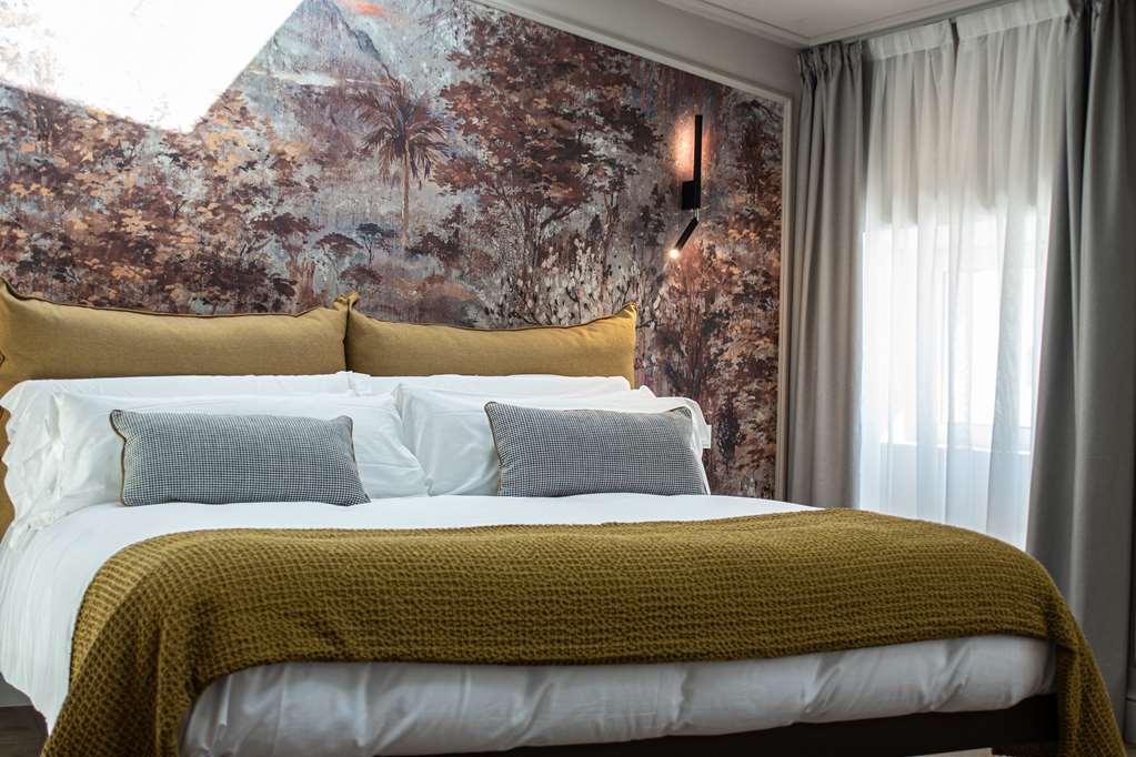 Soho Boutique Palacio De Pombo Santander Phòng bức ảnh