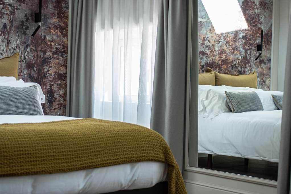 Soho Boutique Palacio De Pombo Santander Phòng bức ảnh