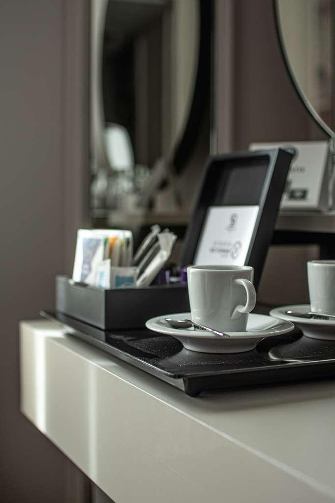 Soho Boutique Palacio De Pombo Santander Phòng bức ảnh