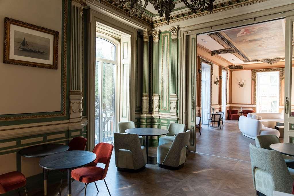 Soho Boutique Palacio De Pombo Santander Tiện nghi bức ảnh
