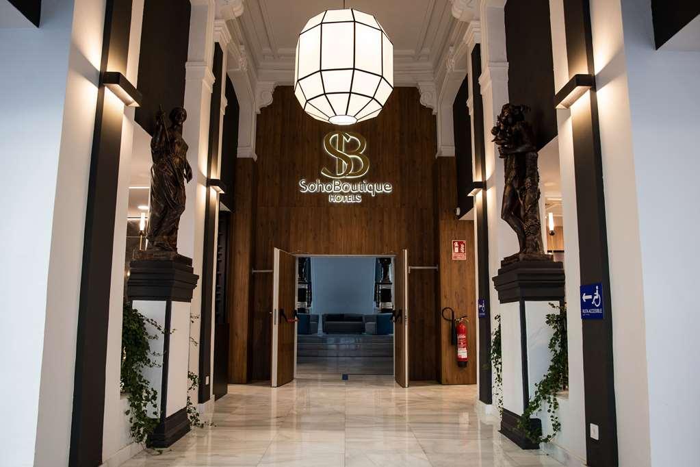 Soho Boutique Palacio De Pombo Santander Tiện nghi bức ảnh
