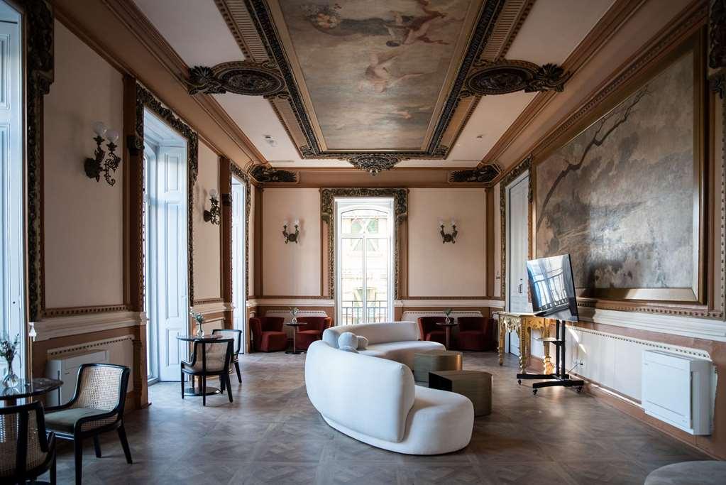 Soho Boutique Palacio De Pombo Santander Tiện nghi bức ảnh