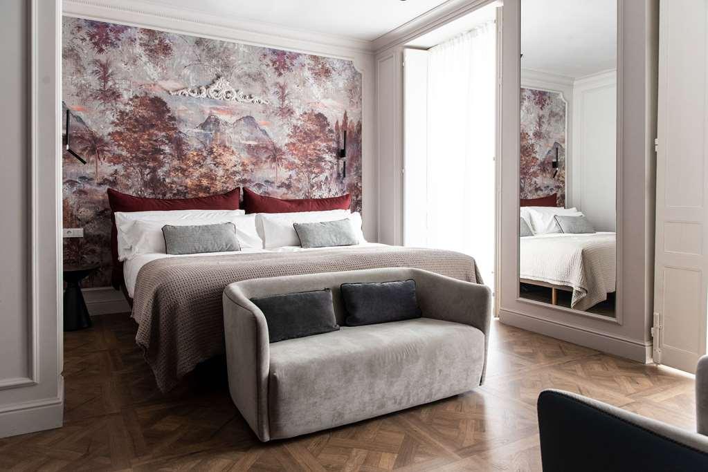 Soho Boutique Palacio De Pombo Santander Phòng bức ảnh