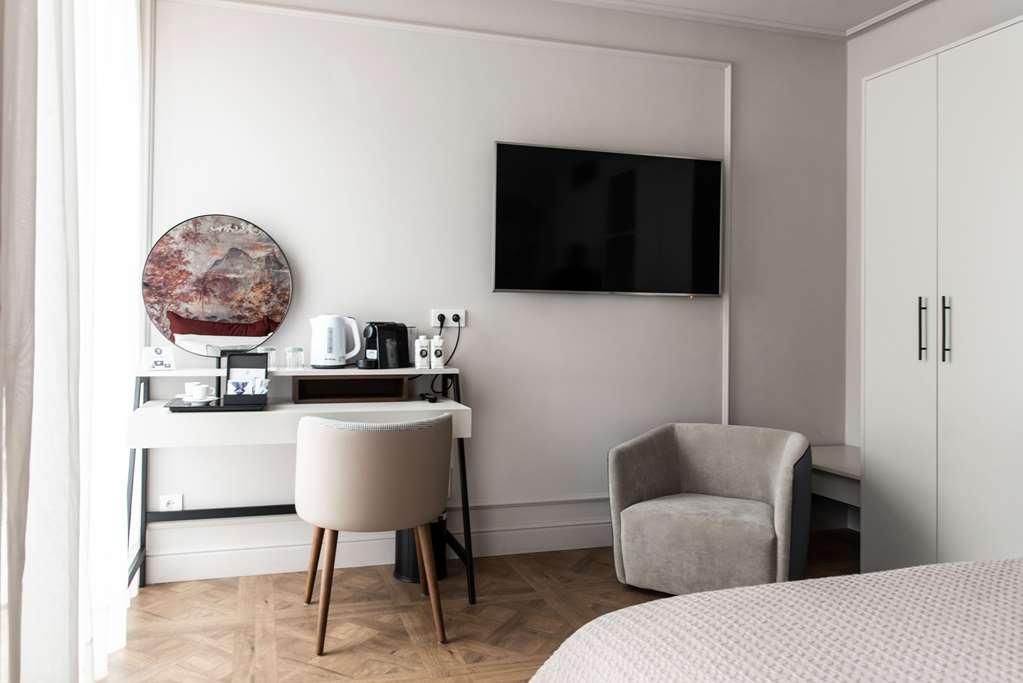Soho Boutique Palacio De Pombo Santander Phòng bức ảnh