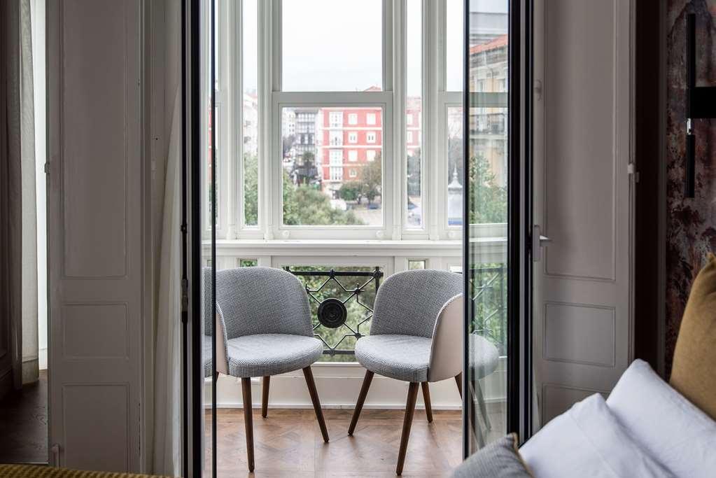 Soho Boutique Palacio De Pombo Santander Phòng bức ảnh