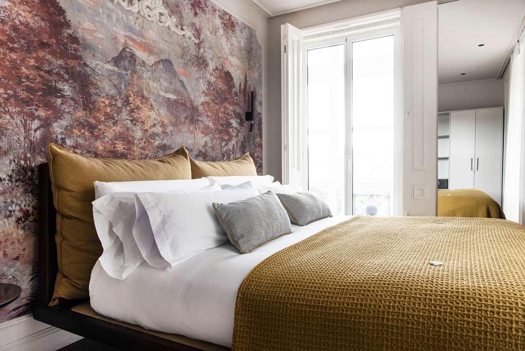 Soho Boutique Palacio De Pombo Santander Phòng bức ảnh