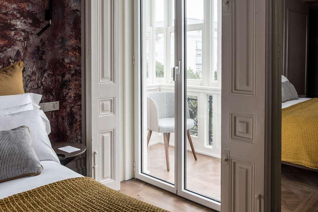 Soho Boutique Palacio De Pombo Santander Phòng bức ảnh