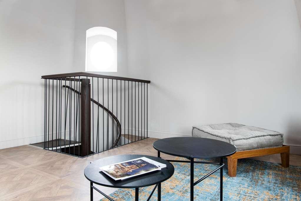 Soho Boutique Palacio De Pombo Santander Phòng bức ảnh