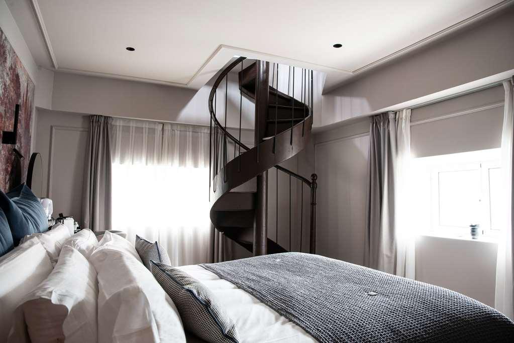 Soho Boutique Palacio De Pombo Santander Phòng bức ảnh