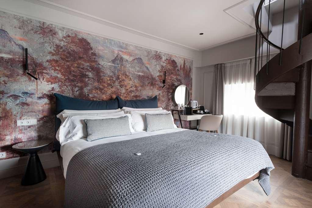 Soho Boutique Palacio De Pombo Santander Phòng bức ảnh