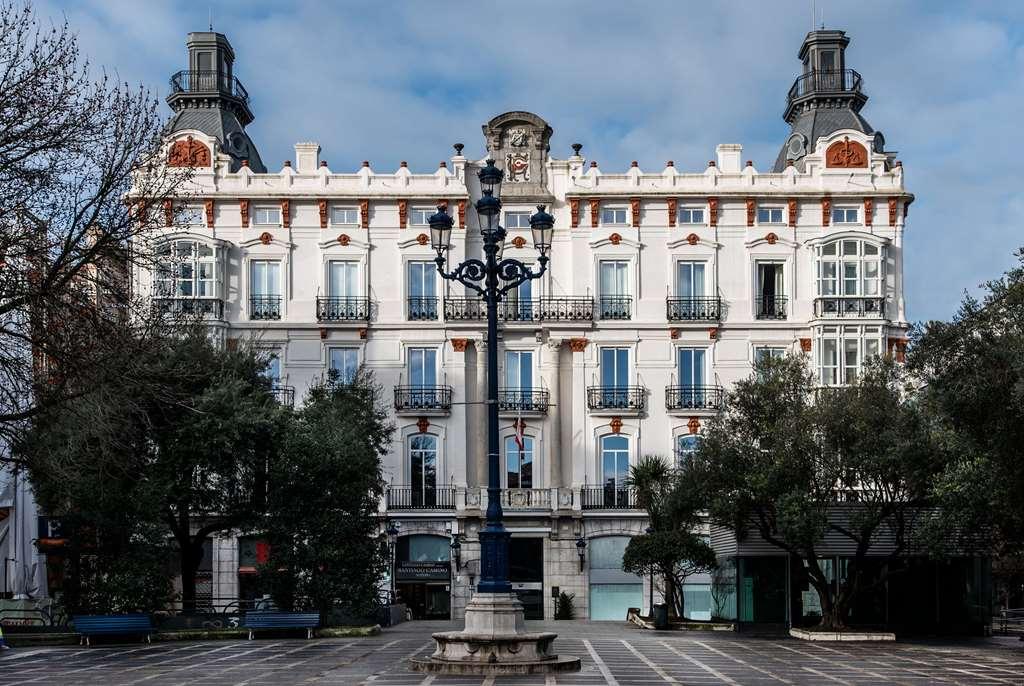 Soho Boutique Palacio De Pombo Santander Ngoại thất bức ảnh