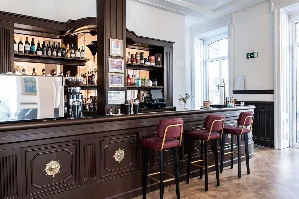 Soho Boutique Palacio De Pombo Santander Nhà hàng bức ảnh