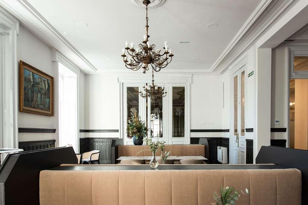 Soho Boutique Palacio De Pombo Santander Ngoại thất bức ảnh